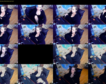 ps4pro — 70 minute Chaturbate female cam show recording, 720p, Aug 8, 2020