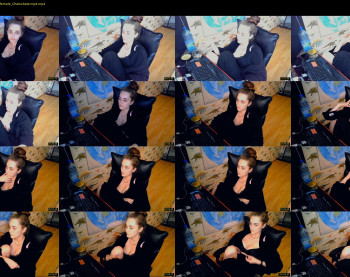 ps4pro — 70 minute Chaturbate female cam show recording, 720p, Aug 8, 2020