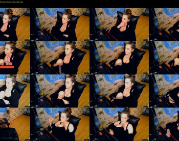 ps4pro — 70 minute Chaturbate female cam show recording, 720p, Aug 8, 2020
