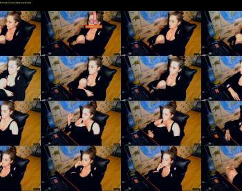 ps4pro — 70 minute Chaturbate female cam show recording, 720p, Aug 8, 2020