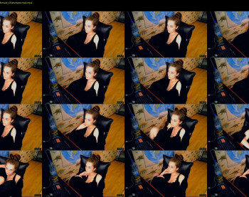 ps4pro — 29 minute Chaturbate female cam show recording, 720p, Aug 8, 2020
