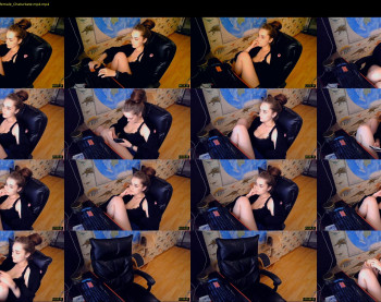 ps4pro — 70 minute Chaturbate female cam show recording, 720p, Aug 8, 2020