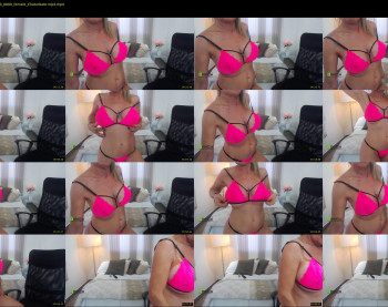 rebeka_watson — 4 minute Chaturbate female cam show recording, 1080p, Aug 9, 2020