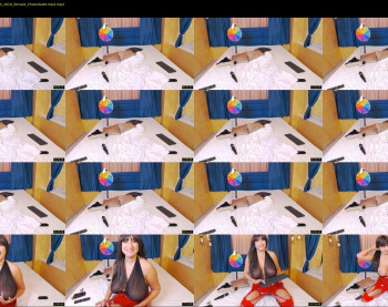romanticabuse — 70 minute Chaturbate female cam show recording, 1080p, Aug 8, 2020