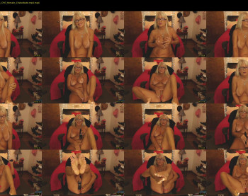 sassythang4u — 17 minute Chaturbate female cam show recording, 720p, Aug 8, 2020