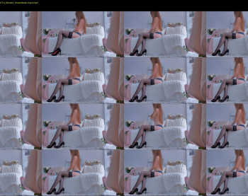 sexygamesx — 5 minute Chaturbate female cam show recording, 1080p, Aug 8, 2020