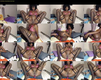 sofiasisko — 64 minute Chaturbate female cam show recording, 720p, Aug 8, 2020