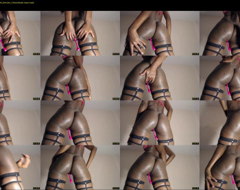 sofiasisko — 3 minute Chaturbate female cam show recording, 720p, Aug 8, 2020