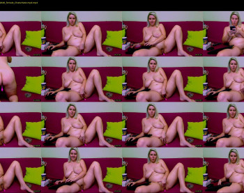 sophiestique — 40 minute Chaturbate female cam show recording, 720p, Aug 8, 2020
