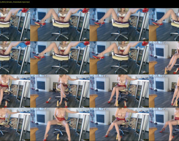 squirtmilfpussy — 60 minute Chaturbate female cam show recording, 720p, Aug 8, 2020