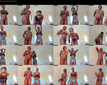 sweet_savvy — 70 minute Chaturbate female cam show recording, 1080p, Aug 8, 2020