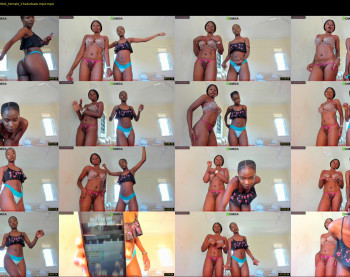 sweet_savvy — 70 minute Chaturbate female cam show recording, 1080p, Aug 8, 2020