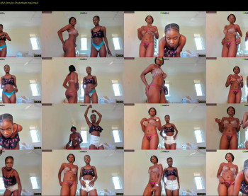 sweet_savvy — 70 minute Chaturbate female cam show recording, 1080p, Aug 8, 2020