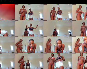 sweet_savvy — 13 minute Chaturbate female cam show recording, 1080p, Aug 8, 2020