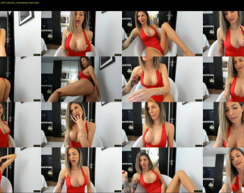 sweetndcrazy — 70 minute Chaturbate female cam show recording, 1080p, Aug 8, 2020