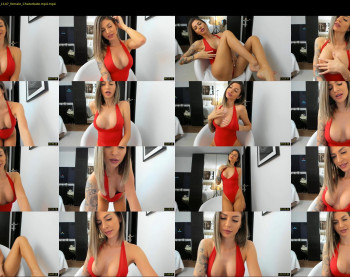 sweetndcrazy — 70 minute Chaturbate female cam show recording, 1080p, Aug 8, 2020