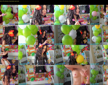 sweety_rinushka_ — 71 minute Chaturbate female cam show recording, 1080p, Aug 8, 2020