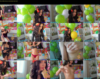 sweety_rinushka_ — 70 minute Chaturbate female cam show recording, 1080p, Aug 8, 2020