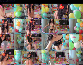 sweety_rinushka_ — 68 minute Chaturbate female cam show recording, 1080p, Aug 8, 2020