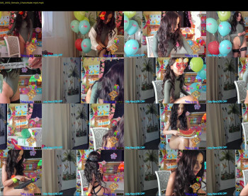 sweety_rinushka_ — 70 minute Chaturbate female cam show recording, 1080p, Aug 8, 2020