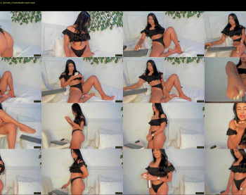 swt_molly — 69 minute Chaturbate female cam show recording, 1080p, Aug 8, 2020
