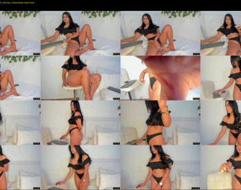 swt_molly — 70 minute Chaturbate female cam show recording, 1080p, Aug 8, 2020