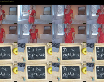 taichi75 — 9 minute Chaturbate female cam show recording, 1080p, Aug 8, 2020