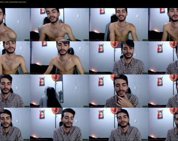 therazhanen — 87 minute Chaturbate couple cam show recording, 720p, Aug 8, 2020