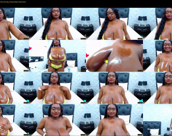 tracy_owen — 58 minute Chaturbate female cam show recording, 720p, Aug 8, 2020
