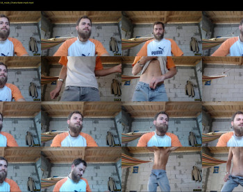 tralalabala — 70 minute Chaturbate male cam show recording, 1080p, Aug 8, 2020