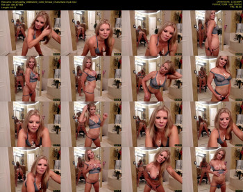 trophywifey — 41 minute Chaturbate female cam show recording, 720p, Aug 8, 2020