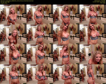 trophywifey — 7 minute Chaturbate female cam show recording, 720p, Aug 8, 2020