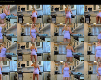 tunderose — 74 minute Chaturbate female cam show recording, 1080p, Aug 8, 2020