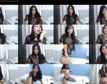 veroniqe_lounge — 58 minute Chaturbate couple cam show recording, 1080p, Aug 8, 2020