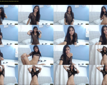 veroniqe_lounge — 33 minute Chaturbate couple cam show recording, 1080p, Aug 8, 2020