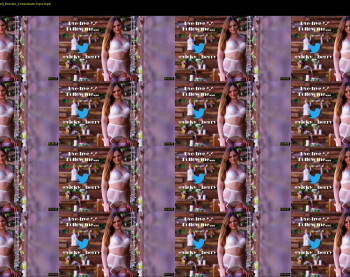 vickyberry — 6 minute Chaturbate female cam show recording, 1080p, Aug 9, 2020