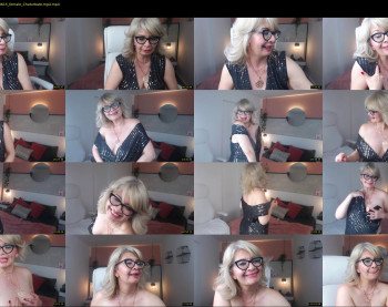 victoria_dior — 70 minute Chaturbate female cam show recording, 1080p, Aug 8, 2020