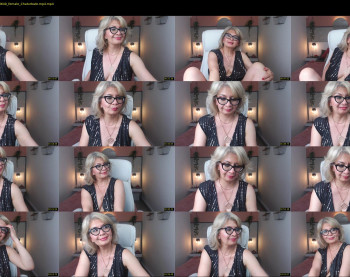 victoria_dior — 5 minute Chaturbate female cam show recording, 1080p, Aug 8, 2020