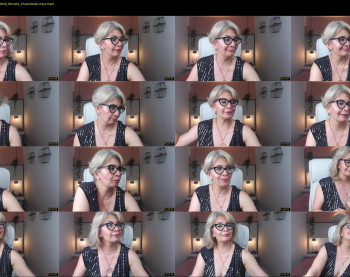 victoria_dior — 19 minute Chaturbate female cam show recording, 1080p, Aug 8, 2020
