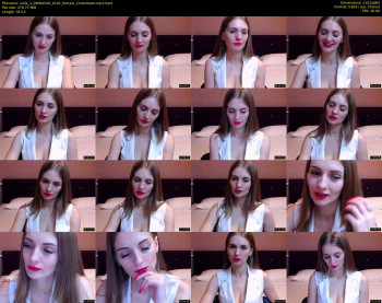 viola_1 — 37 minute Chaturbate female cam show recording, 720p, Aug 9, 2020