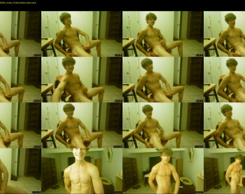 warrenkener — 111 minute Chaturbate male cam show recording, 720p, Aug 8, 2020