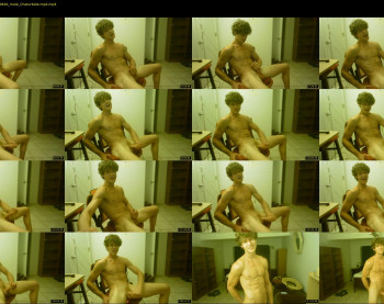 warrenkener — 156 minute Chaturbate male cam show recording, 720p, Aug 8, 2020