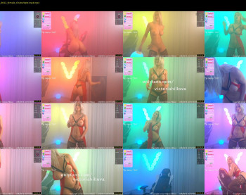 wetdream111 — 109 minute Chaturbate couple cam show recording, 720p, Aug 8, 2020
