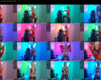 wetdream111 — 6 minute Chaturbate couple cam show recording, 720p, Aug 9, 2020