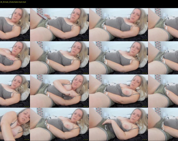 wetladyjoy — 14 minute Chaturbate female cam show recording, 720p, Aug 8, 2020