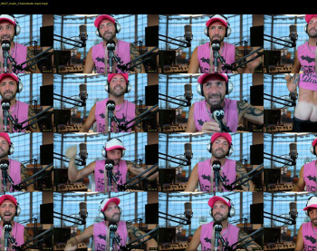whaaaaaaaat — 69 minute Chaturbate couple cam show recording, 1080p, Aug 8, 2020