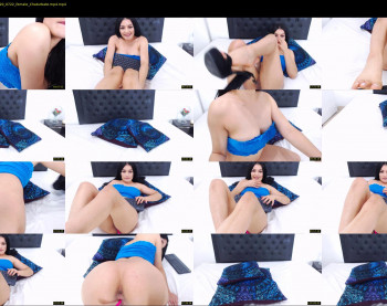 ximena_boobies — 70 minute Chaturbate female cam show recording, 1080p, Aug 8, 2020