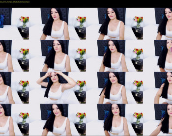 ximena_boobies — 70 minute Chaturbate female cam show recording, 1080p, Aug 8, 2020