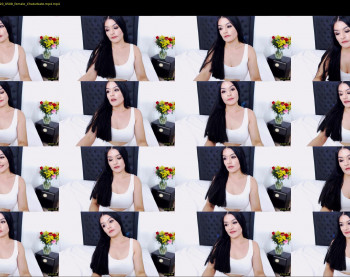 ximena_boobies — 31 minute Chaturbate female cam show recording, 1080p, Aug 9, 2020