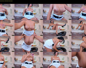xkimoraxx — 28 minute Chaturbate female cam show recording, 720p, Aug 8, 2020